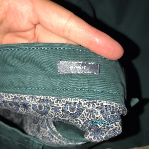 Men’s Bonobos pants - Picture 4 of 4